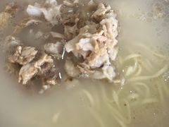 -艾麻子奶汤面(文庙街店)