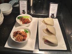 -北京王府井希尔顿酒店·万斯阁西餐厅