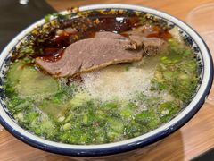 -有礼有面(知春路店)