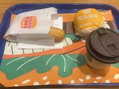 -汉堡王(SKLP店)
