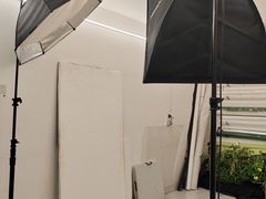 -海马体照相馆(上海晶耀前滩店)