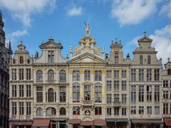 -布鲁塞尔大广场