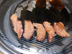 -牛炙烤肉(车公庙店)
