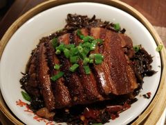小隐扣肉-小隐人家(乐松店)