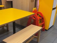 -麦当劳(海洋城店)