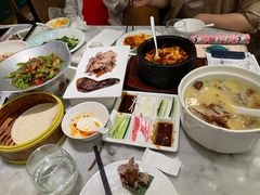 -雀蓝川菜(奥体广场店)