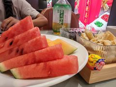 -牡丹宴·正宗洛阳菜·水席专家(国家牡丹园店)