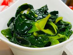 -海底捞火锅(奥森店)
