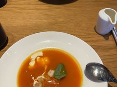 -玛尚诺意式餐厅(新达汇三林店)