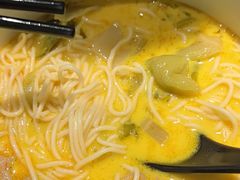 -和府捞面(天河领展广场店)