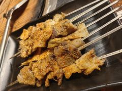 -妈妈家铁锅炖(景诚园综合楼店)
