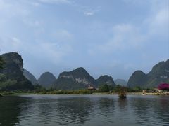 -靖西鹅泉风景区