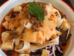 -宛平李记小吃(东关街店)