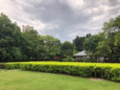 -金山公园
