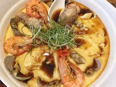 -海鲜城大家餐厅