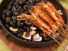 -徐记私厨(半淞园路店)