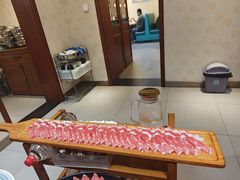 -阳坊胜利涮羊肉(阳坊老店)