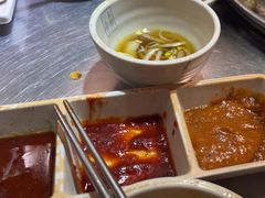-喜来稀肉(虹泉路店)