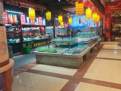 -和源祥·日照菜扛把子(万平口一店)