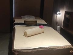 -Dragonfly 悠庭·按摩Spa(苏州中心广场店)