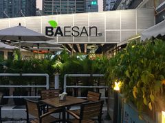 露天位-813芭依珊 BAESAn(皇冠十畝地店)