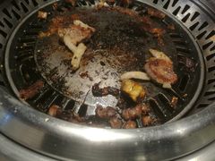 -盛江山自助料理(奥莱锦辉购物广场店)