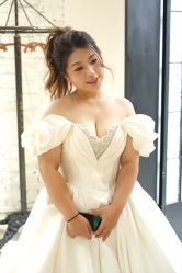 点击看大图 -荷玛高端新娘跟妆团队·彩妆培训