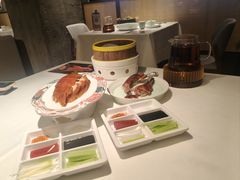 -在前门·烤鸭北京菜(五月花广场店)