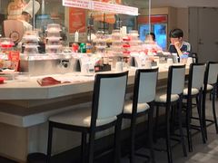 -新一番三文鱼寿司(大东海店)