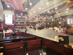 大堂-蝎王府羊蝎子(天通苑店)
