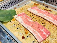 -新石器烤肉(中房金谊广场店)