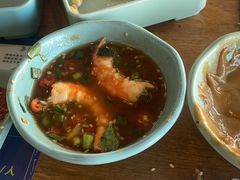 -蚝英雄鲜蚝自助专门店(长楹天街直营店)