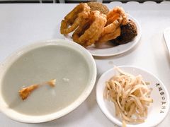 -老磁器口豆汁店(天坛店)