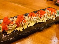 -半藏居酒屋(香港花园店)
