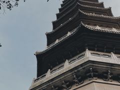 -灵谷景区