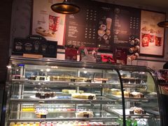 -COSTA COFFEE(上海月星环球港店)