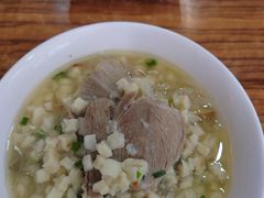 -老陕兄弟(彩虹新城店)