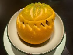 -天伦里餐厅(绿城桃花源店)