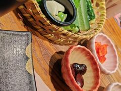 -黑牛の店·和牛烧肉(大悦城店)