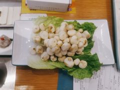 -椰子印象椰子鸡·椰奶鸡·糟粕醋(友谊阳光城店)