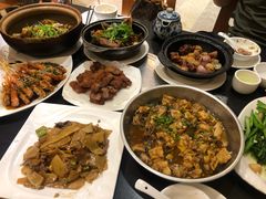 -美极鲜食坊(宝安南路店)