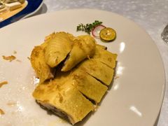 -红棉中餐厅·广州海航威斯汀酒店