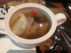 -怡品堂·金宴 (北京索菲特大酒店)
