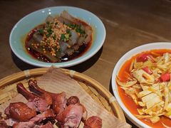 -向川南·水煮鱼·川菜(和平里店)