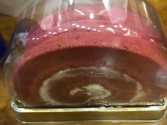 -85度C(上海兰溪二店)