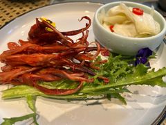 -杭州西湖柳莺里酒店·闻莺厅