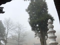 -径山寺