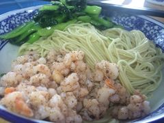 -裕兴记·三虾面(西北街总店)