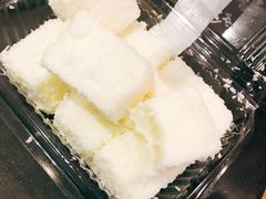 -85度C(厦门中华城新店)
