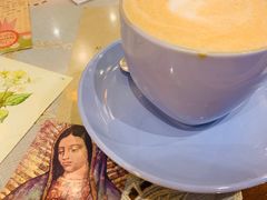 -Cafe Mary Grace - NAIA Terminal 3